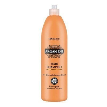 .! CHANTAL Argan Oil - Szampon z olejkiem arganowym 1L